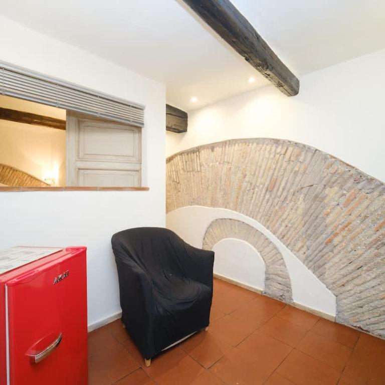 Pantheon's Arch by BuddyRent - One-Bedroom Apartment - 22
