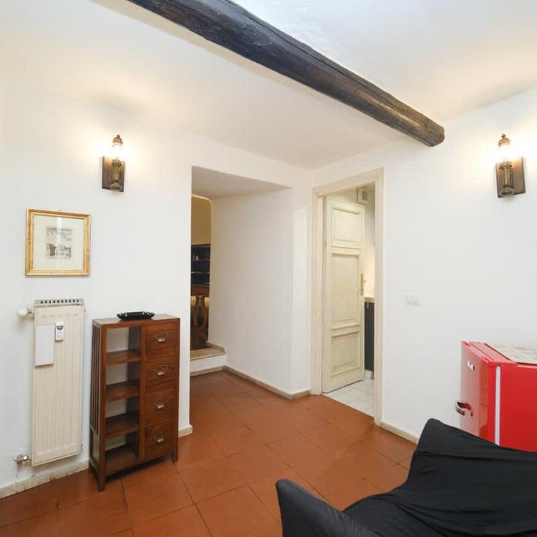 Pantheon's Arch by BuddyRent - One-Bedroom Apartment - 23