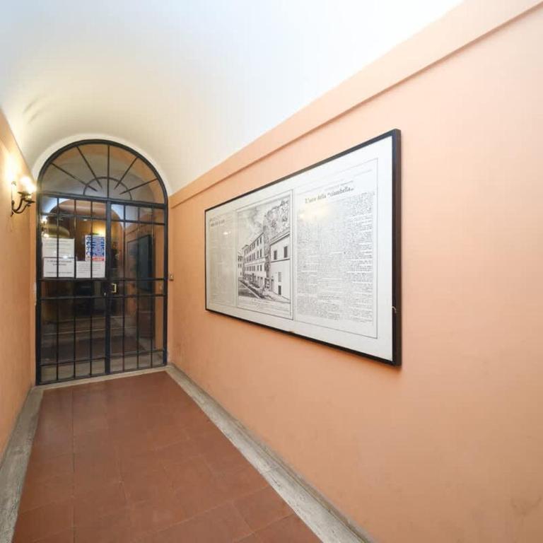 Pantheon's Arch by BuddyRent - One-Bedroom Apartment - 26