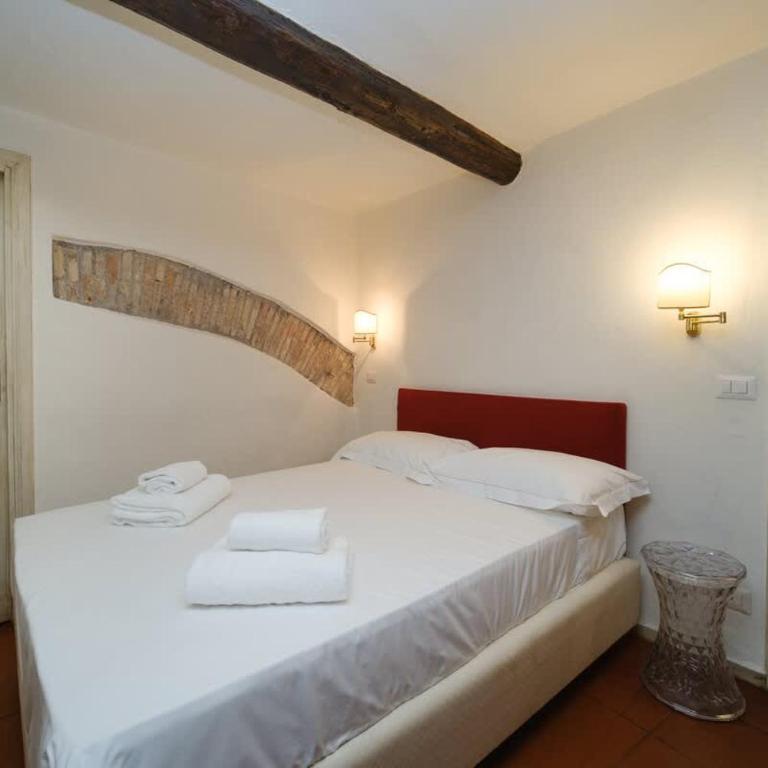 Pantheon's Arch by BuddyRent - One-Bedroom Apartment - 30