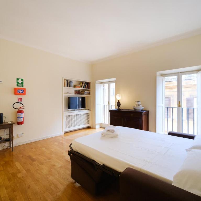 Elisa's Trevi Fountain BuddyRent - Appartamento con 2 Camere da Letto - 35