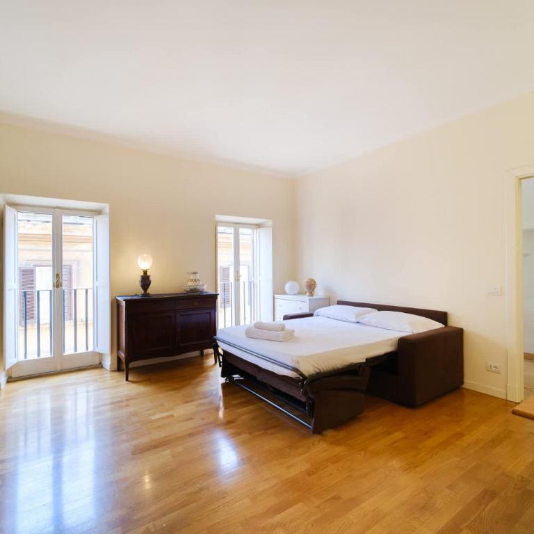 Elisa's Trevi Fountain BuddyRent - Appartamento con 2 Camere da Letto - 37
