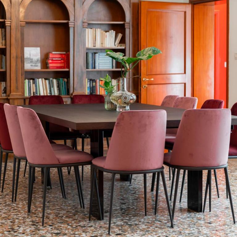 Venetian Velvet - Appartement - 1