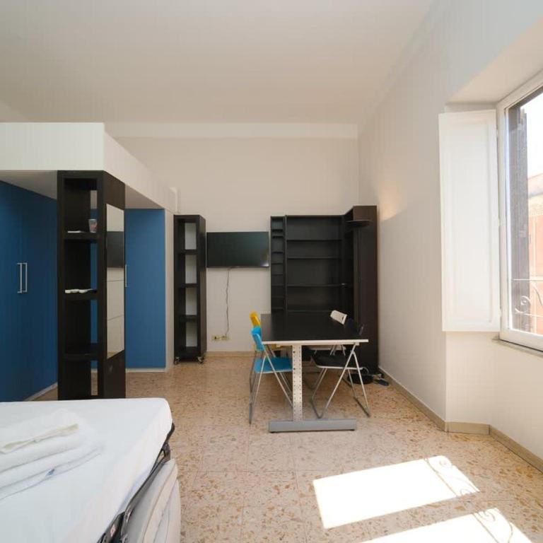 St Lawrence by BuddyRent - Appartamento con 2 Camere da Letto - 4