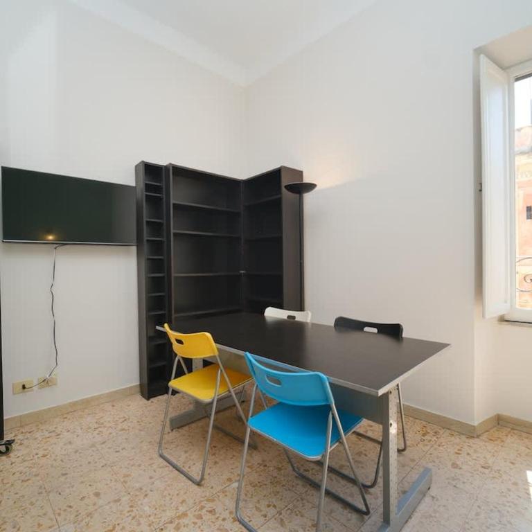 St Lawrence by BuddyRent - Appartamento con 2 Camere da Letto - 2