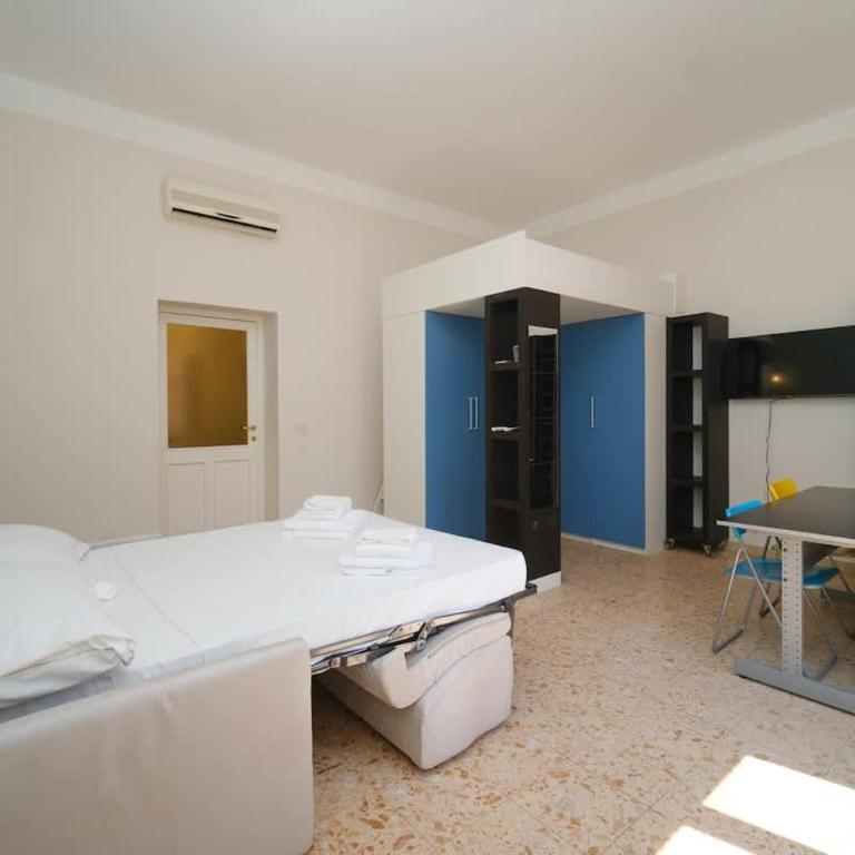 St Lawrence by BuddyRent - Appartamento con 2 Camere da Letto - 3