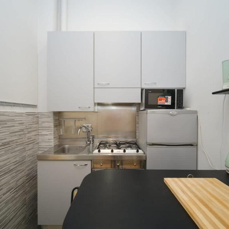 St Lawrence by BuddyRent - Appartamento con 2 Camere da Letto - 13