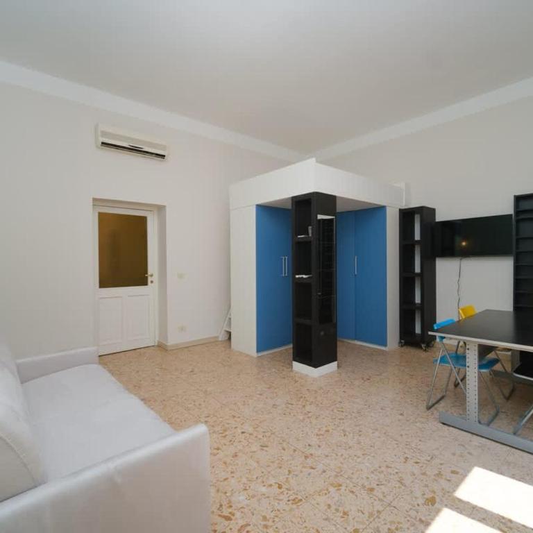 St Lawrence by BuddyRent - Appartamento con 2 Camere da Letto - 14