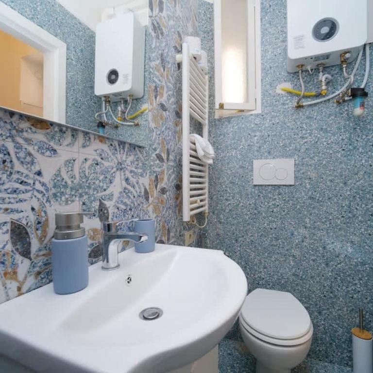 St Lawrence by BuddyRent - Appartamento con 2 Camere da Letto - 20