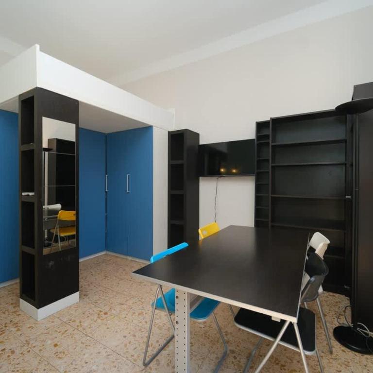 St Lawrence by BuddyRent - Appartamento con 2 Camere da Letto - 22