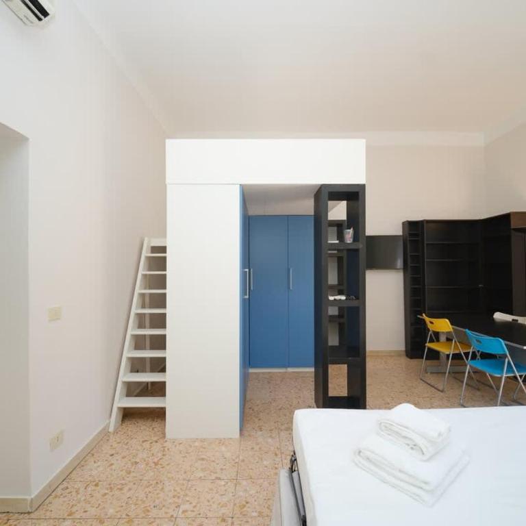 St Lawrence by BuddyRent - Appartamento con 2 Camere da Letto - 23