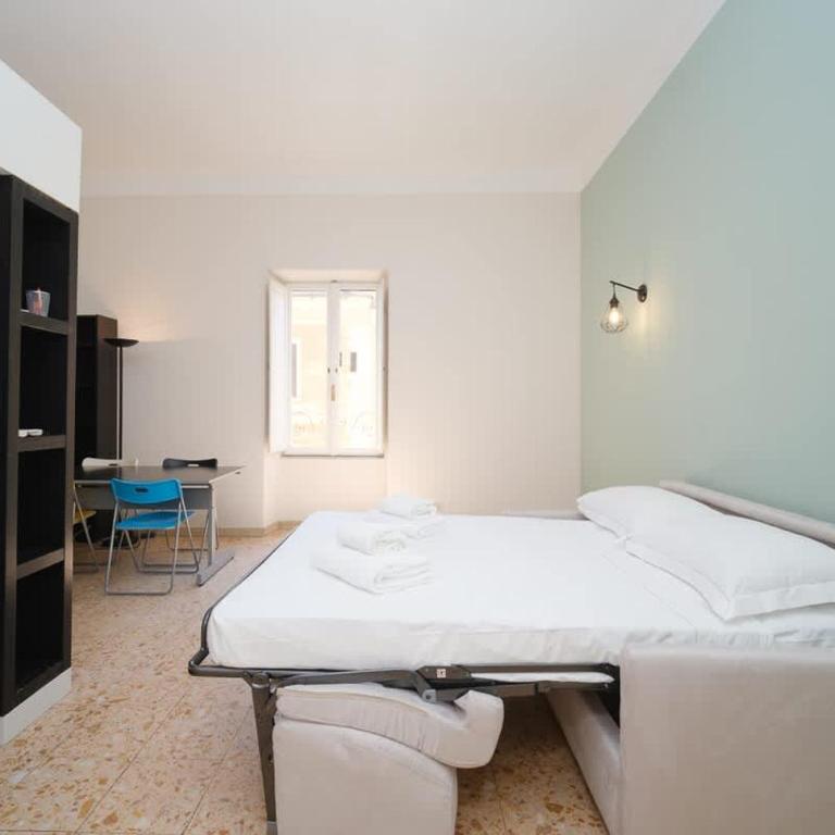 St Lawrence by BuddyRent - Appartamento con 2 Camere da Letto - 26