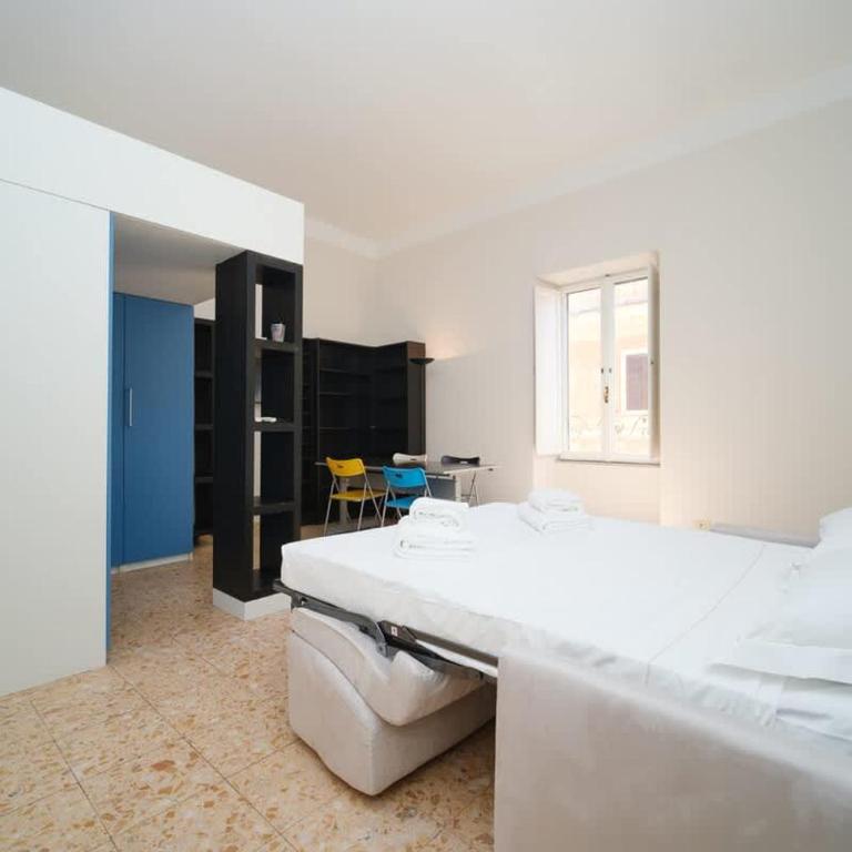 St Lawrence by BuddyRent - Appartamento con 2 Camere da Letto - 33
