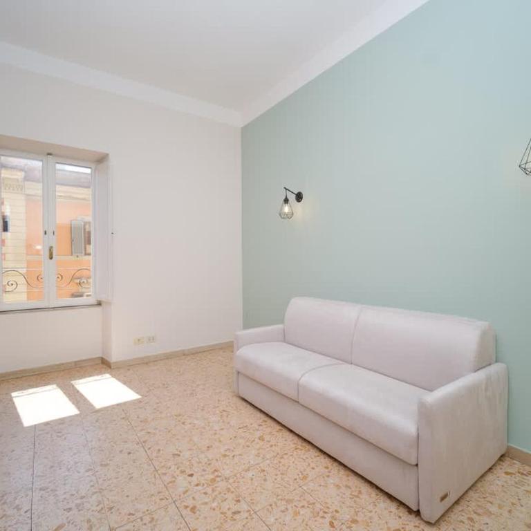St Lawrence by BuddyRent - Appartamento con 2 Camere da Letto - 42
