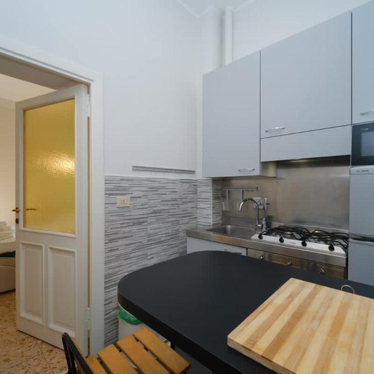 St Lawrence by BuddyRent - Appartamento con 2 Camere da Letto - 46