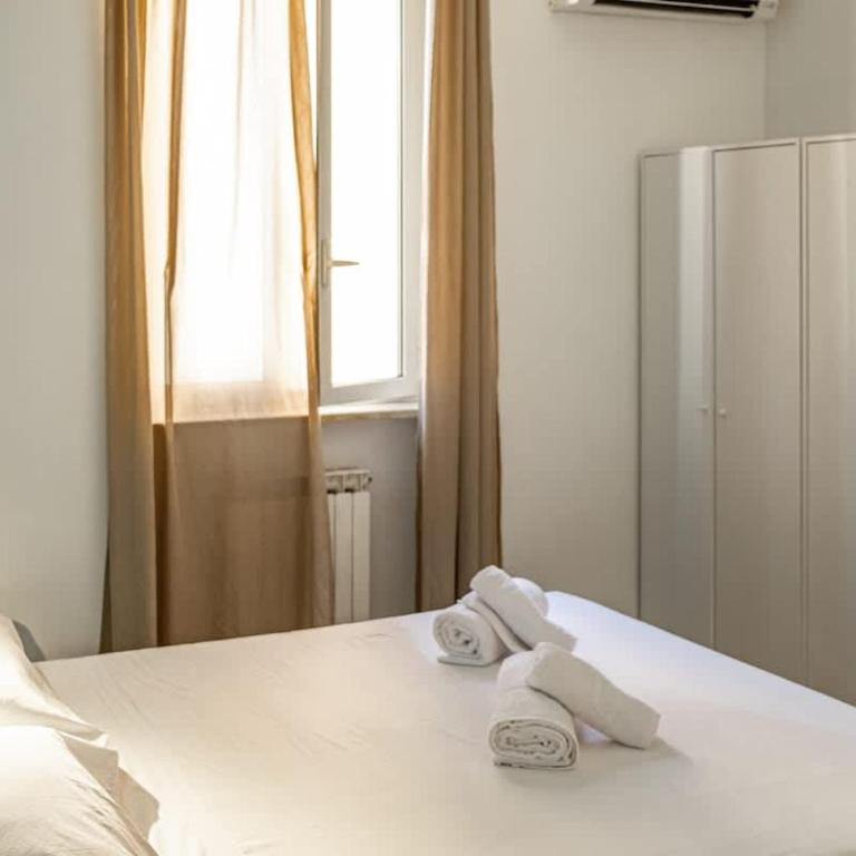 St Peter Clivo 1 by BuddyRent - Appartamento con 2 Camere da Letto - 6