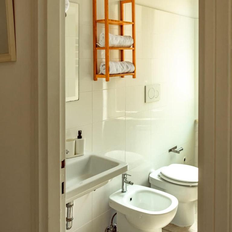St Peter Clivo 1 by BuddyRent - Appartamento con 2 Camere da Letto - 9
