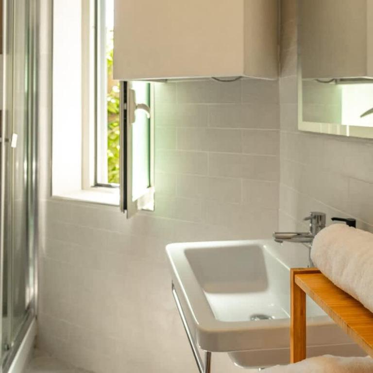 St Peter Clivo 1 by BuddyRent - Appartamento con 2 Camere da Letto - 11