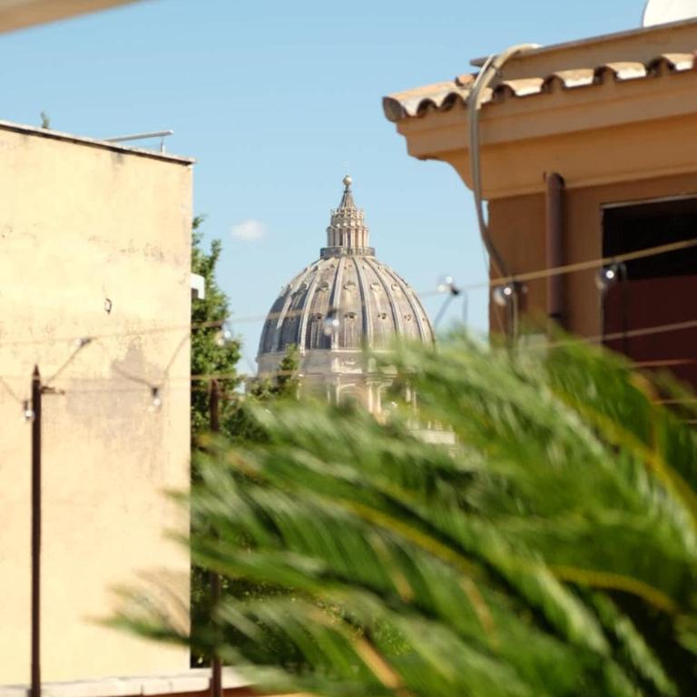 St Peter Clivo 1 by BuddyRent - Appartamento con 2 Camere da Letto - 21