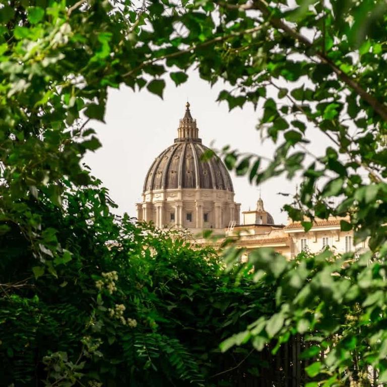 St Peter Clivo 1 by BuddyRent - Appartamento con 2 Camere da Letto - 22