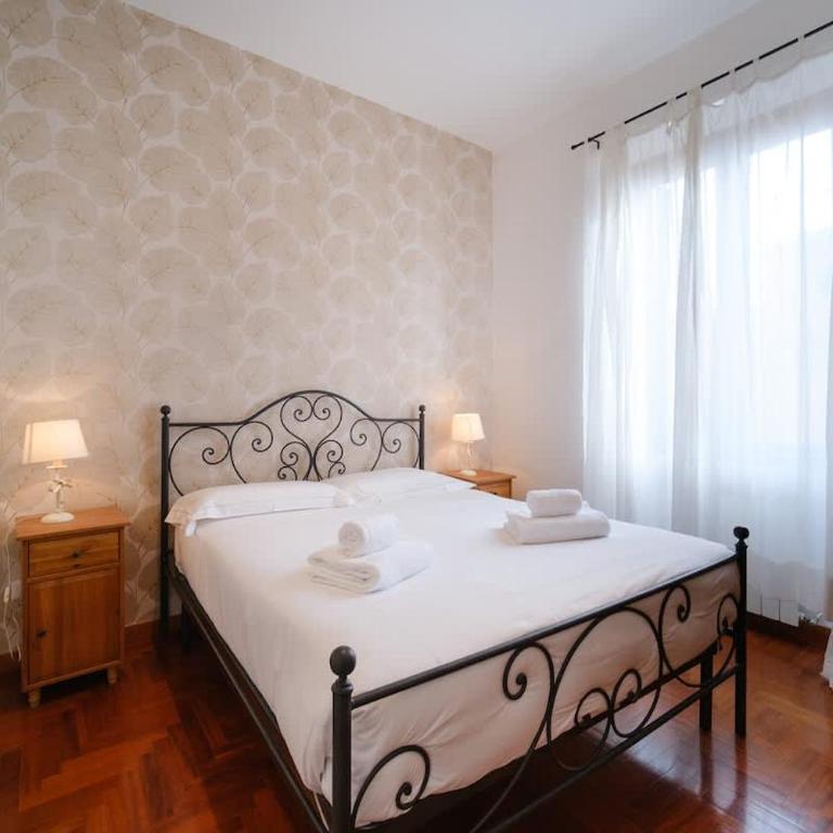 Terrazza Monteverde by BuddyRent - Apartamento - 2
