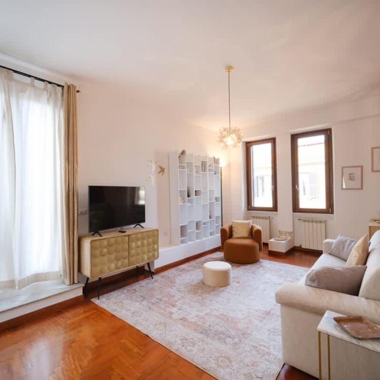 Terrazza Monteverde by BuddyRent - Apartamento - 9