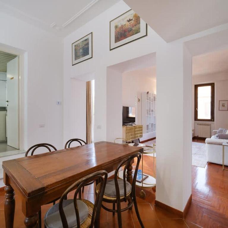 Terrazza Monteverde by BuddyRent - Apartamento - 11