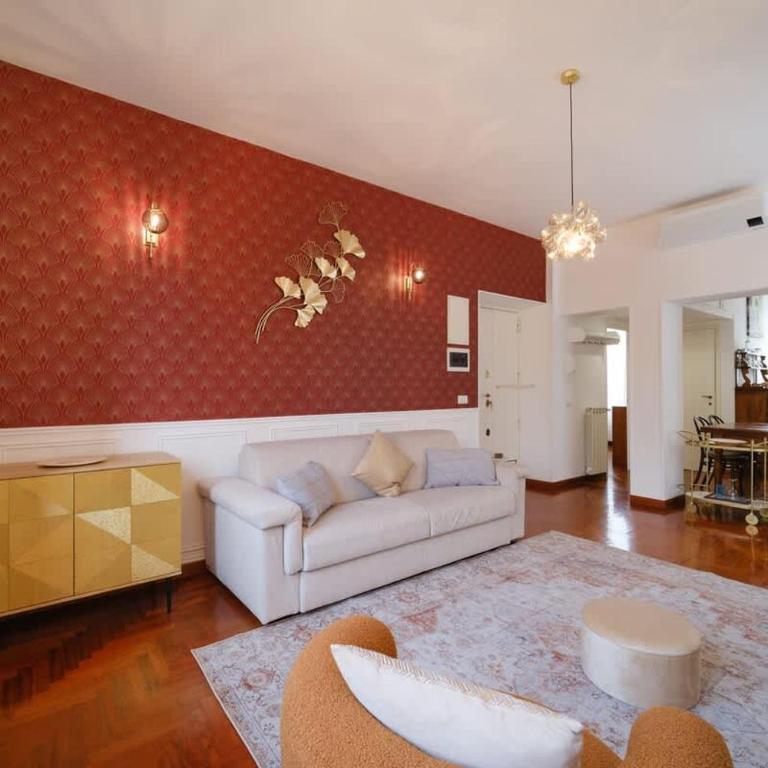 Terrazza Monteverde by BuddyRent - Apartamento - 8