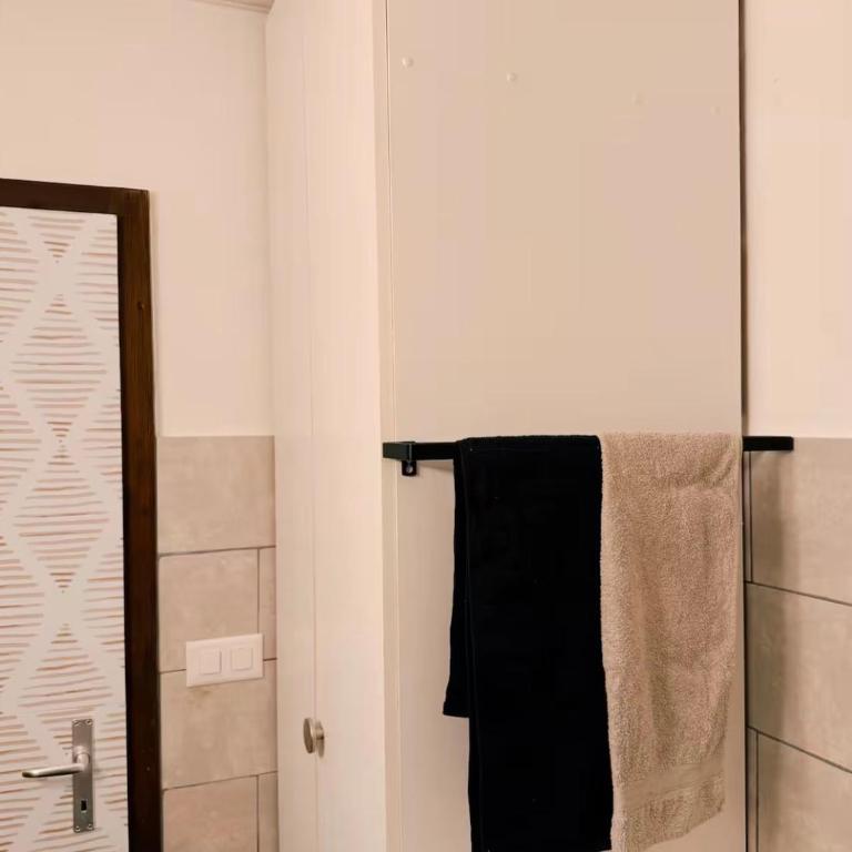 Studio avec vue spectaculaire au pied des pistes - Apartment mit 1 Schlafzimmer - 11