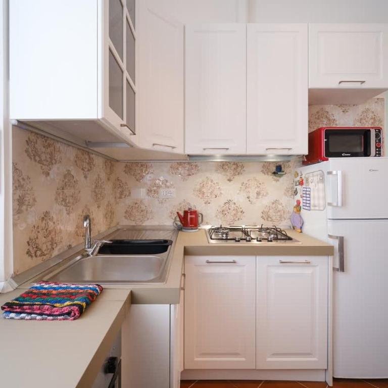 Terrazza Monteverde by BuddyRent - Apartamento - 16