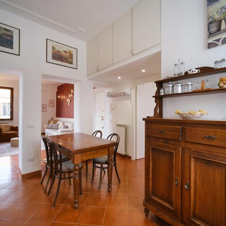 Terrazza Monteverde by BuddyRent - Apartamento - 18