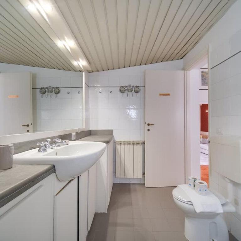 Terrazza Monteverde by BuddyRent - Apartamento - 20