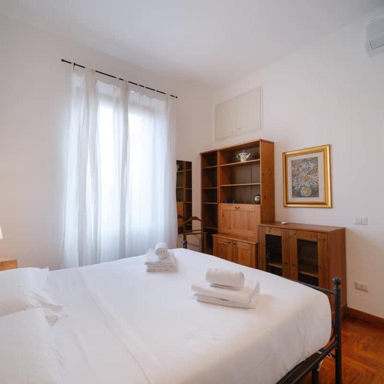 Terrazza Monteverde by BuddyRent - Apartamento - 3