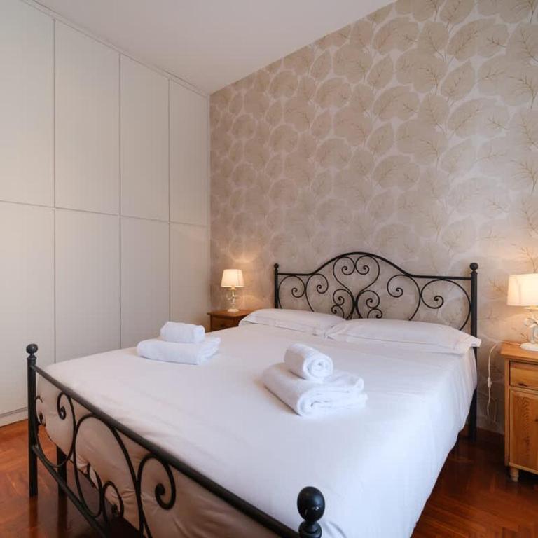 Terrazza Monteverde by BuddyRent - Apartamento - 4
