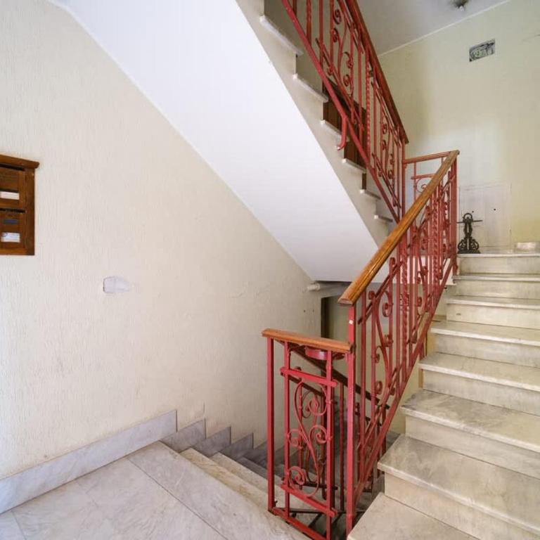 Terrazza Monteverde by BuddyRent - Apartamento - 21