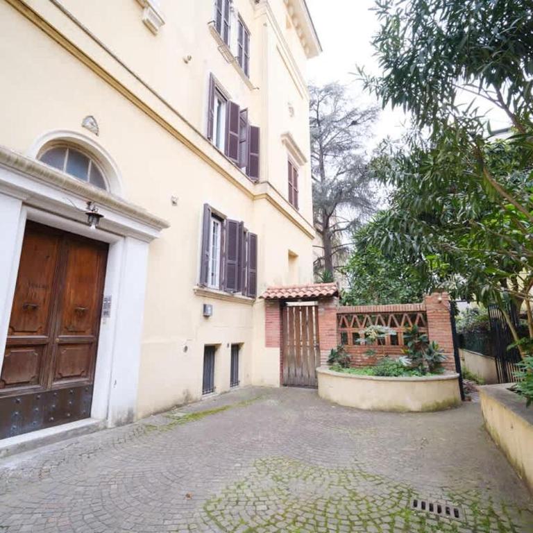 Terrazza Monteverde by BuddyRent - Apartamento - 23