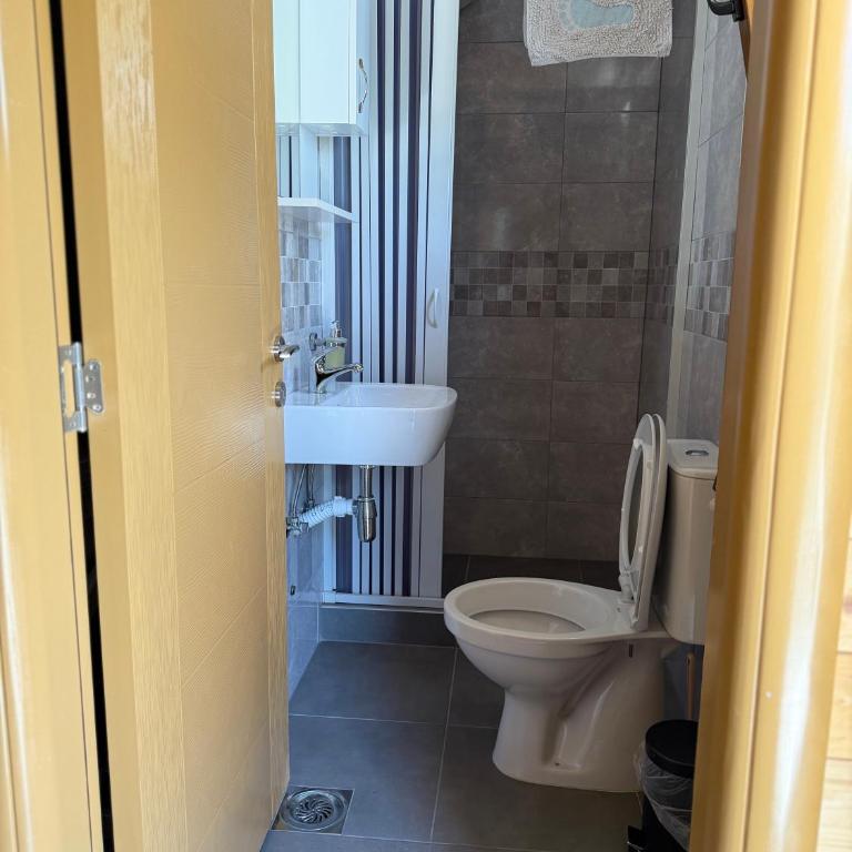 Apartman Bakic - Apartman sa 1 Spavaćom Sobom - 14