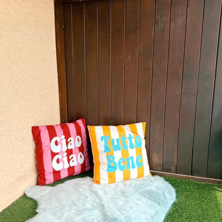 Studio avec vue spectaculaire au pied des pistes - Apartment mit 1 Schlafzimmer - 13