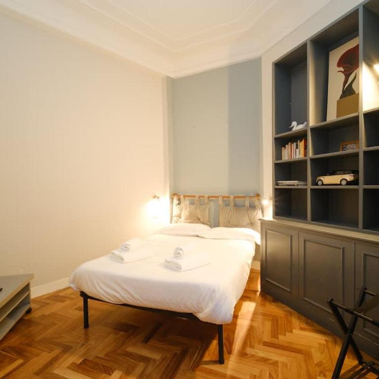 Castel Sant'Angelo by BuddyRent - Apartamento - 12