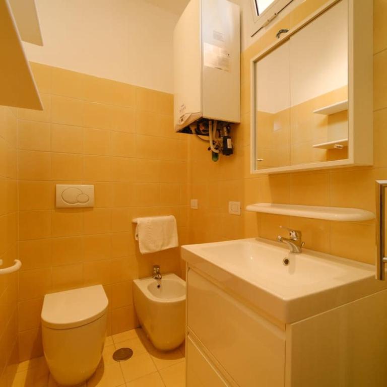 Juan&Elisa Trevi by BuddyRent - Apartamento - 27
