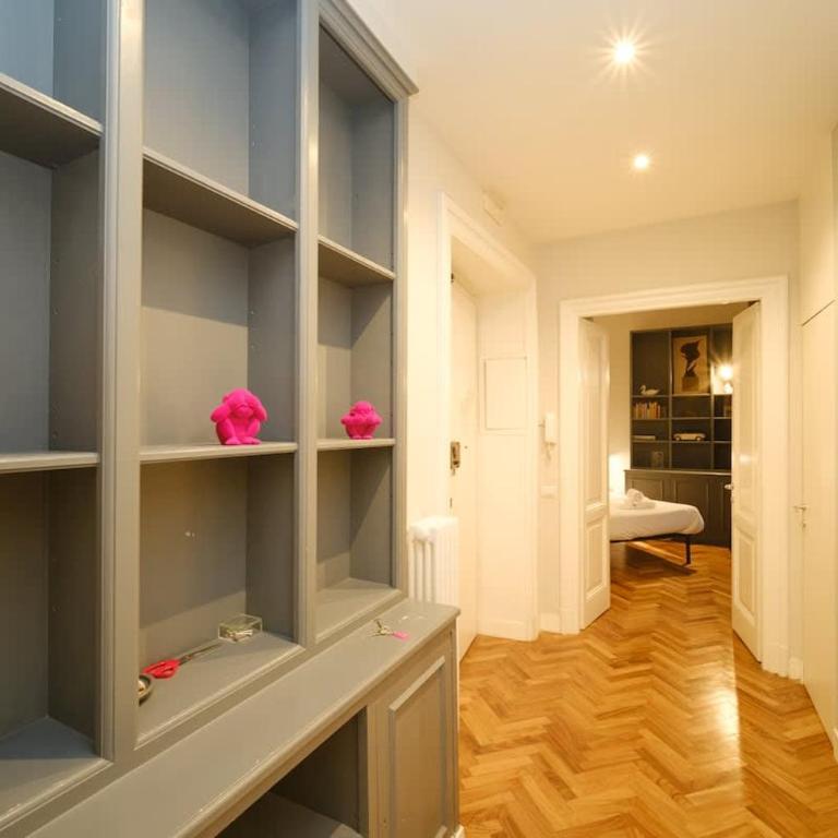 Castel Sant'Angelo by BuddyRent - Apartamento - 10