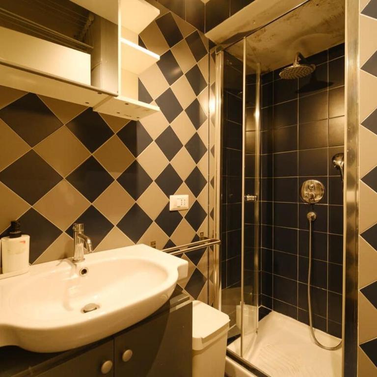 Castel Sant'Angelo by BuddyRent - Apartamento - 14