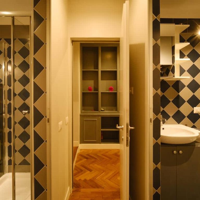 Castel Sant'Angelo by BuddyRent - Apartamento - 16