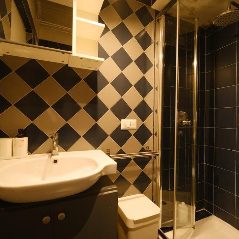 Castel Sant'Angelo by BuddyRent - Apartamento - 17