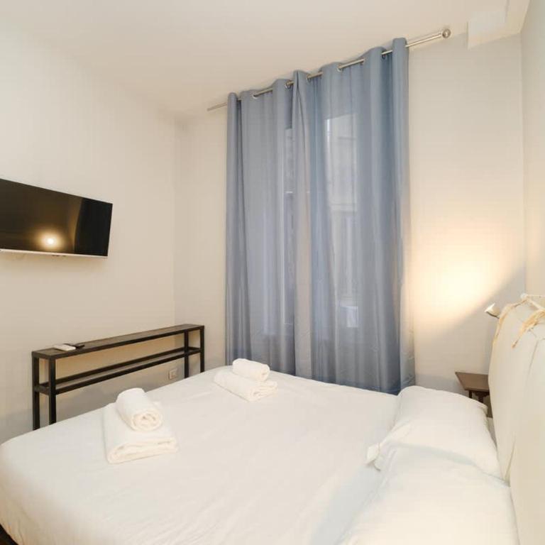 Castel Sant'Angelo by BuddyRent - Apartamento - 18