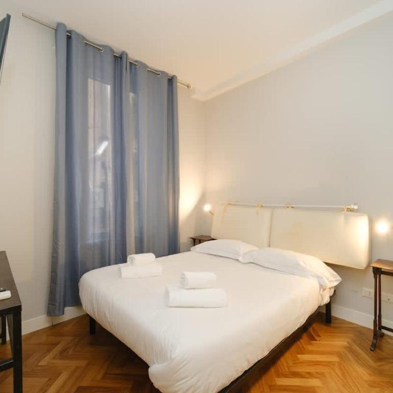Castel Sant'Angelo by BuddyRent - Apartamento - 19
