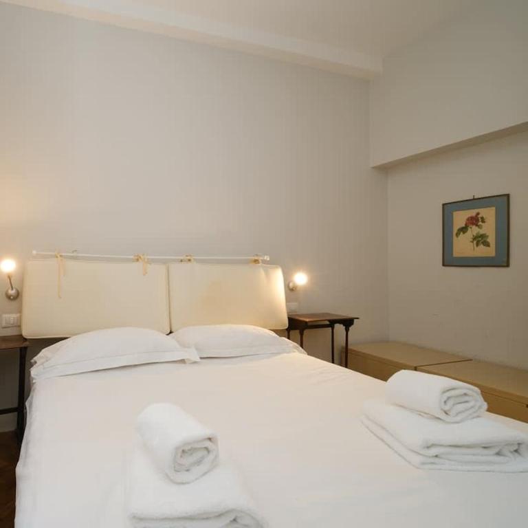 Castel Sant'Angelo by BuddyRent - Apartamento - 20