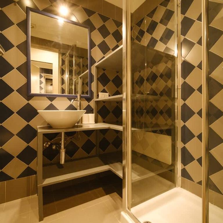 Castel Sant'Angelo by BuddyRent - Apartamento - 22