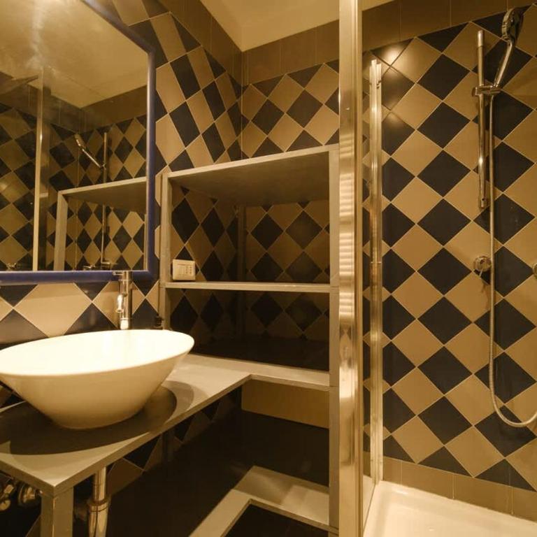 Castel Sant'Angelo by BuddyRent - Apartamento - 21