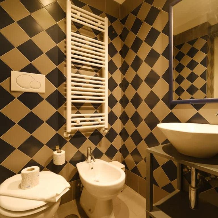 Castel Sant'Angelo by BuddyRent - Apartamento - 23